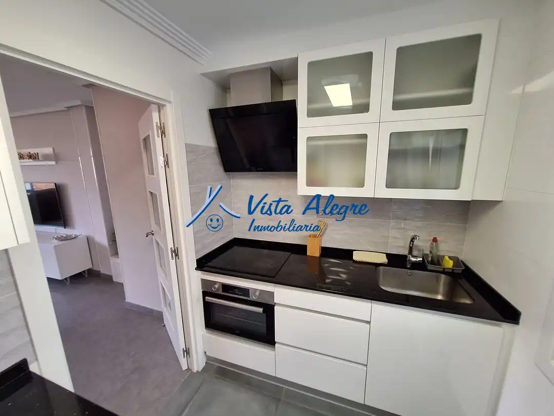 Kitchen of Flat for sale in Haro, La Rioja