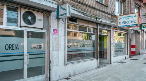 Photo 4 of Commercial properties for sale in Calle Alvaro Florez Estrada, 16, El Cristo, Oviedo