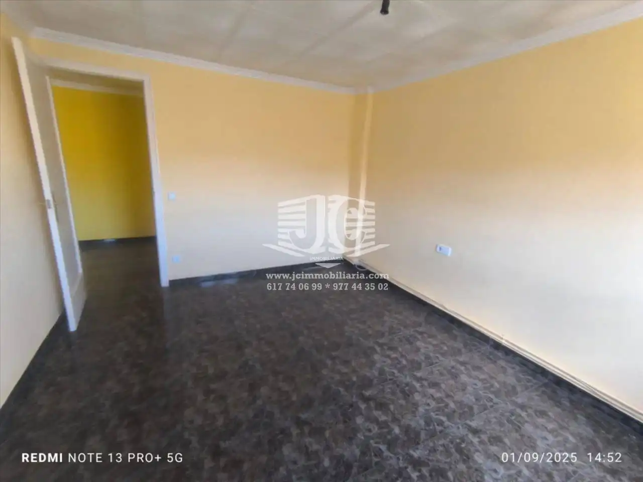 Appartement avec terrasse à vendre à Calle Santa Candia, imagen 48