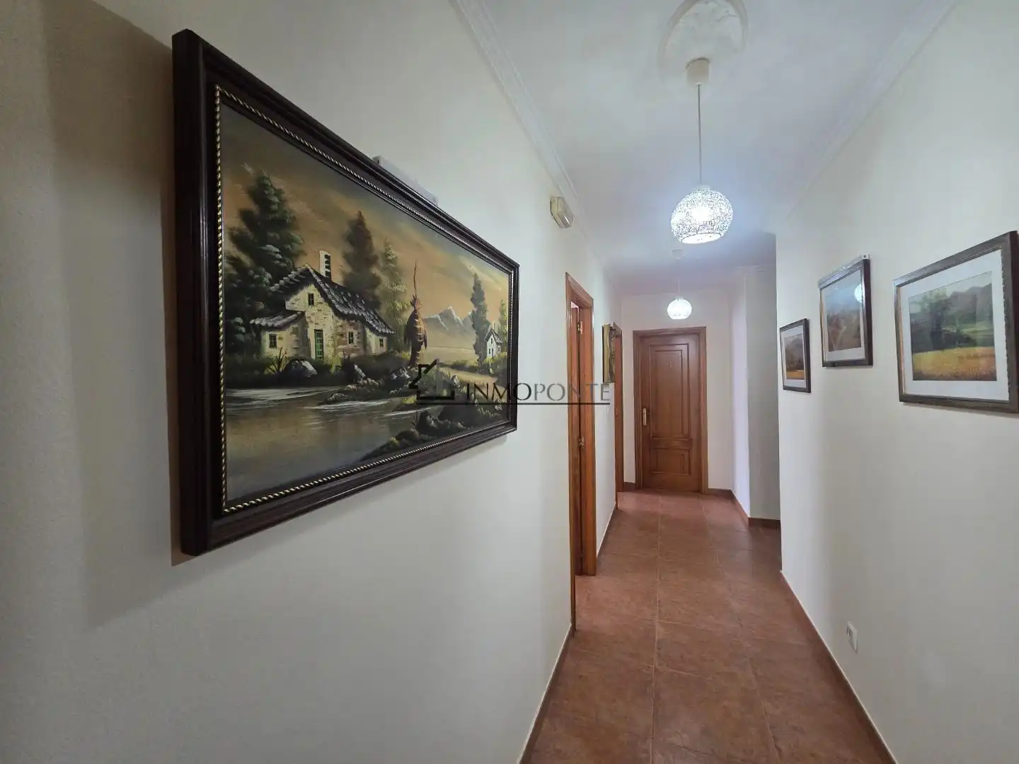 Houses for sale in Moaña  with Heating, Private garden and Terrace