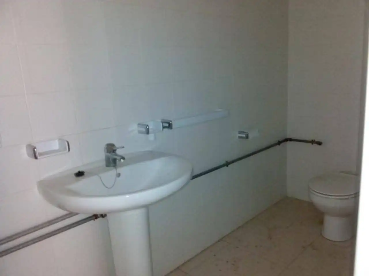 Nave industrial en venta en Calle POLIGONO SAN RAFAEL, imagen 9