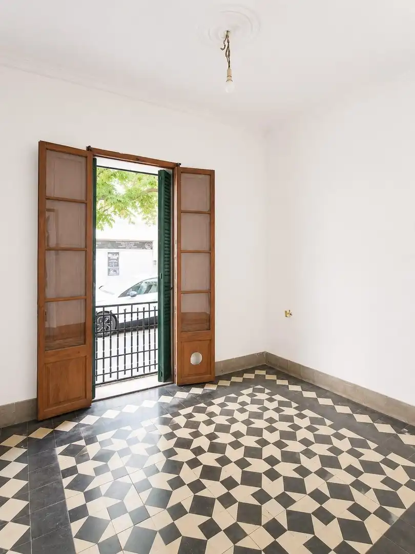 Planta baja en venta en  Palma de Mallorca