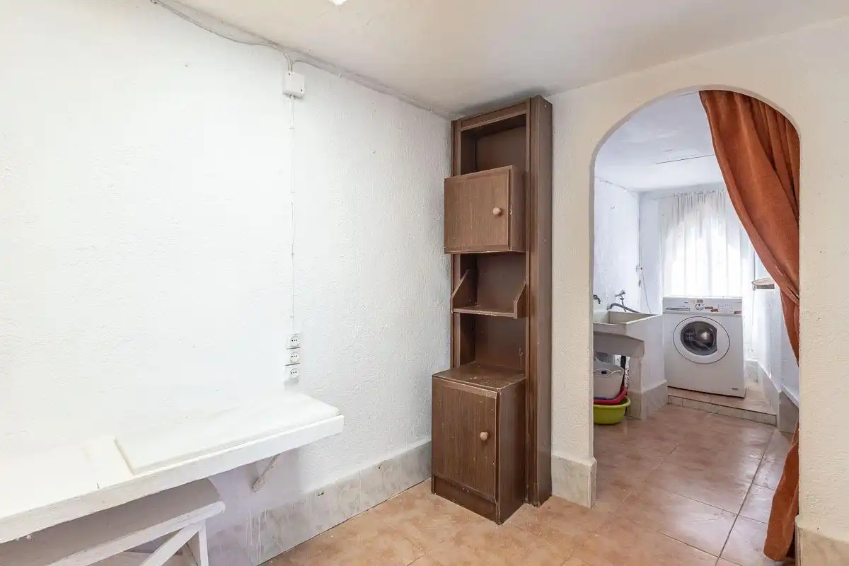 Casa o xalet en venda a UE 8, Purullena