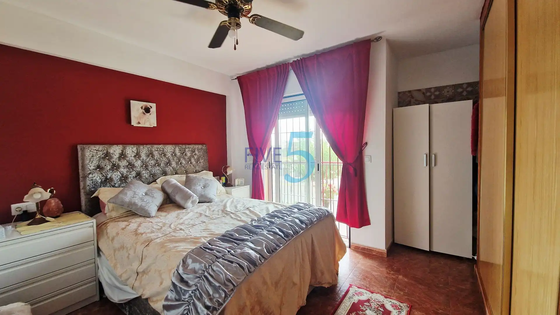 Adosado con terraza en venta en Torre de la Horadada, imagen 16