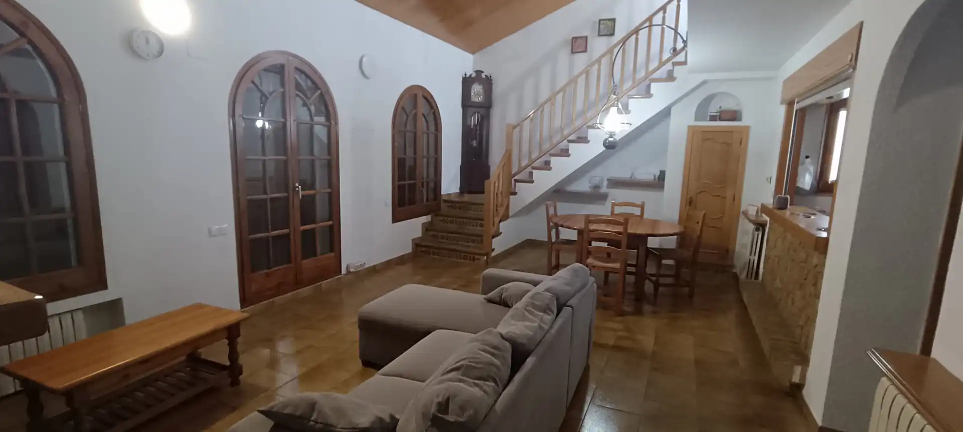 Dúplex de lloguer a Gualba