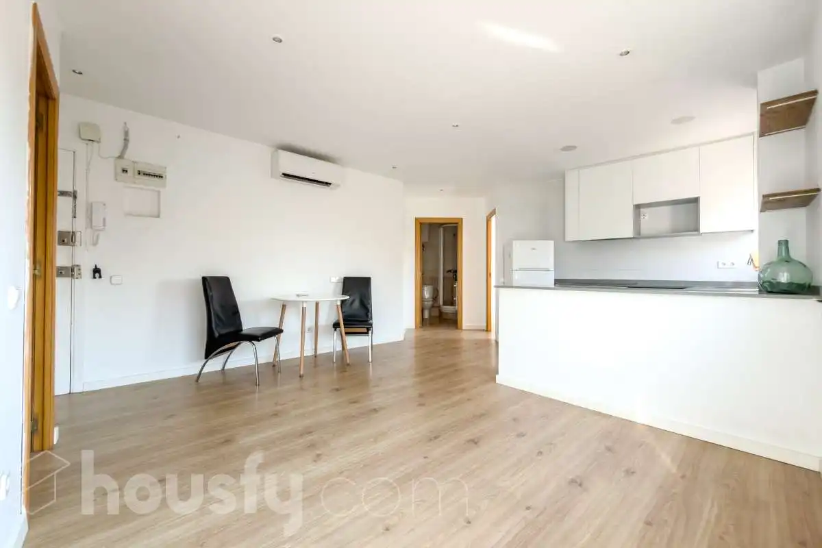 Piso en venta en Carrer de Sant Fructuós, La Font de la Guatlla