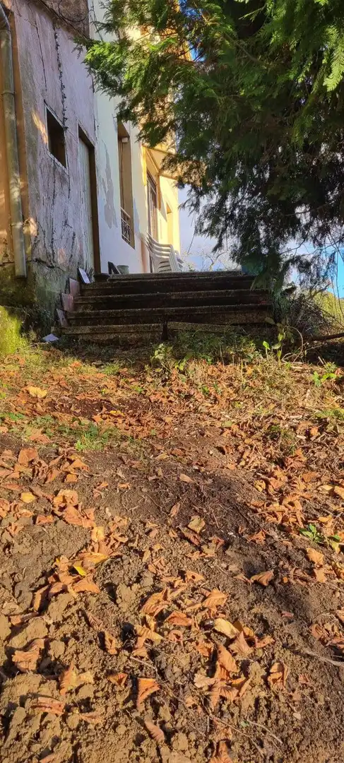 Casa o xalet en venda en Oviedo  amb Terrassa i Balcó