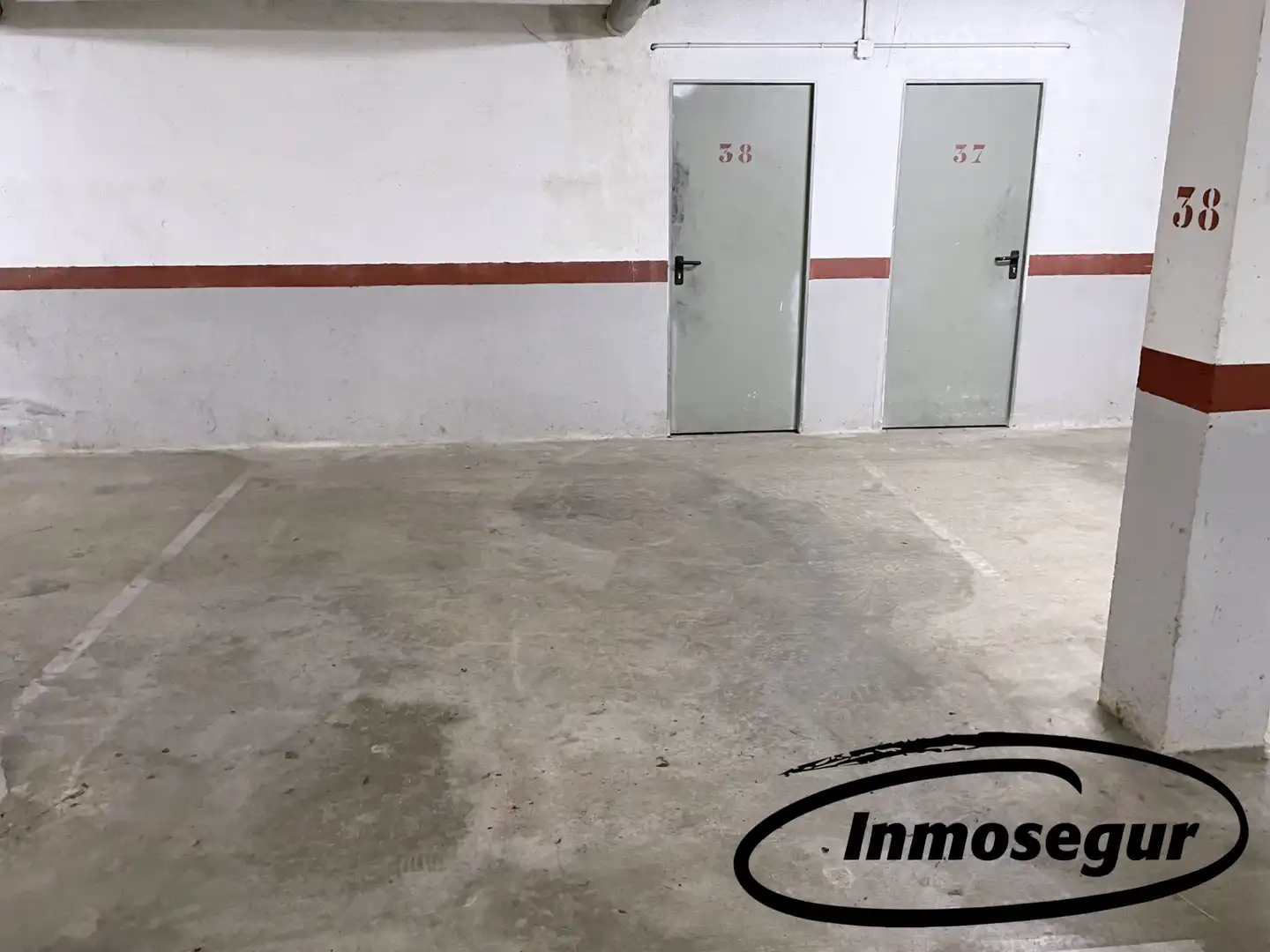 Garage for rent in Cambrils