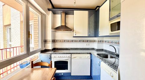 Foto 4 von Wohnung zum Verkauf in Portal de Betoño Kalea, Aranbizkarra, Vitoria - Gasteiz