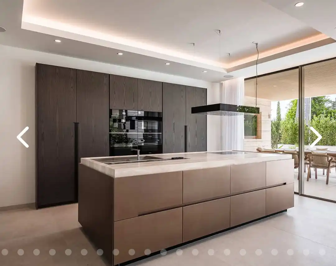 Chalet en venta en Calle Manzano, imagen 19
