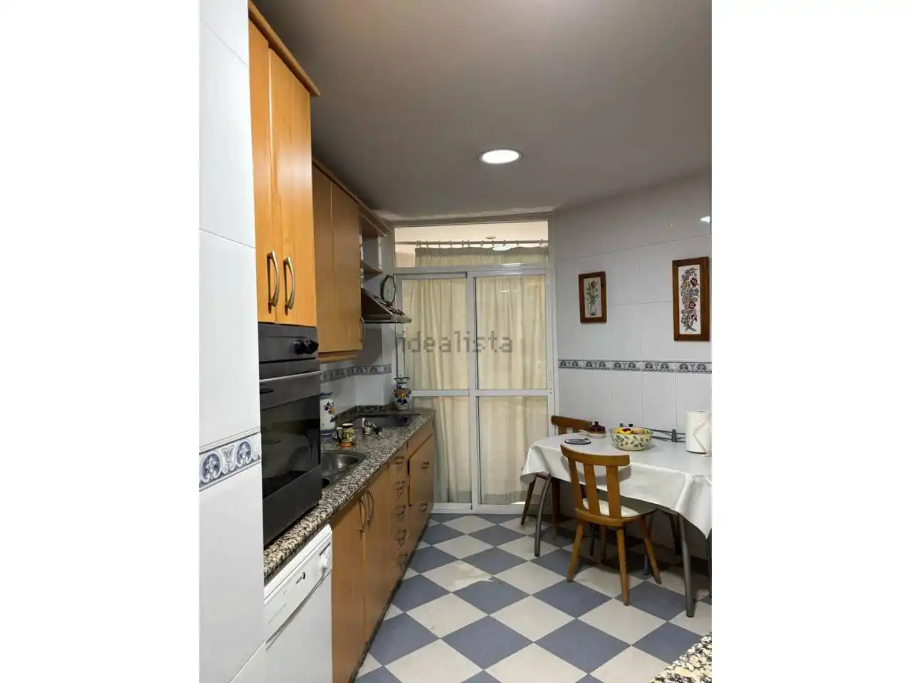Flat with balcony for sale in Calle Virgen de la Estrella, imagen 8