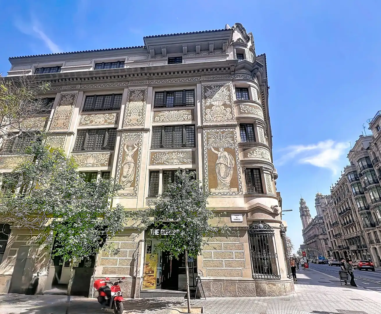Appartement avec ascenseur à vendre à Ciutat Vella, imagen 27