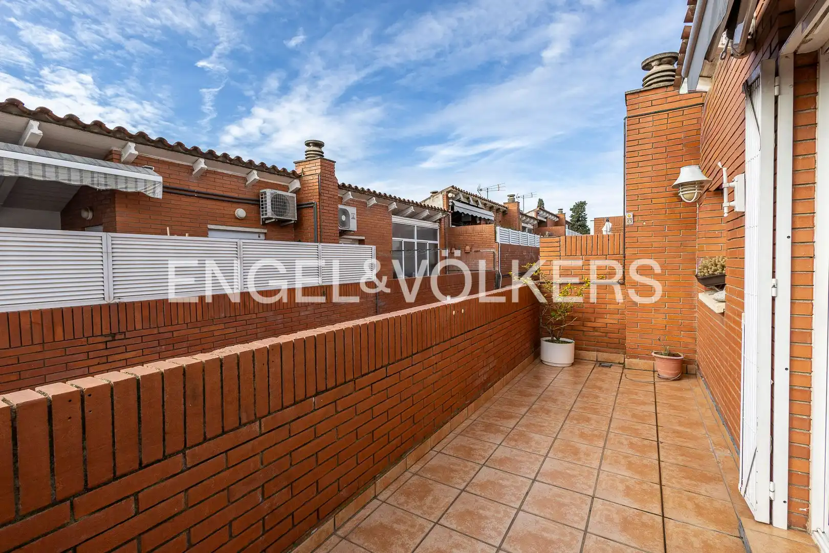 Reihenhaus mit Terrasse zum Verkauf in Vinyets - Molí Vell, imagen 3
