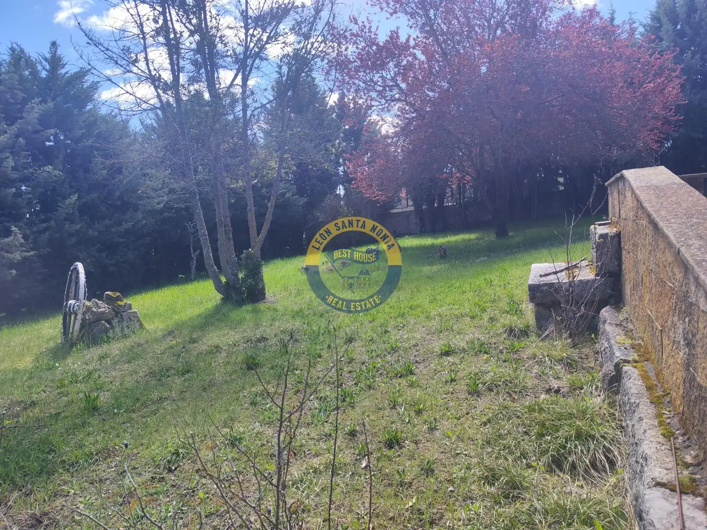 Casa o chalet en venta en Garrafe de Torío