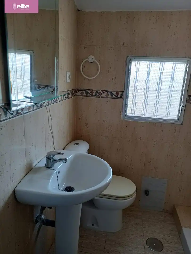 Bathroom of Houses for sale in Jerez de la Frontera  with Air Conditioner and Terrace