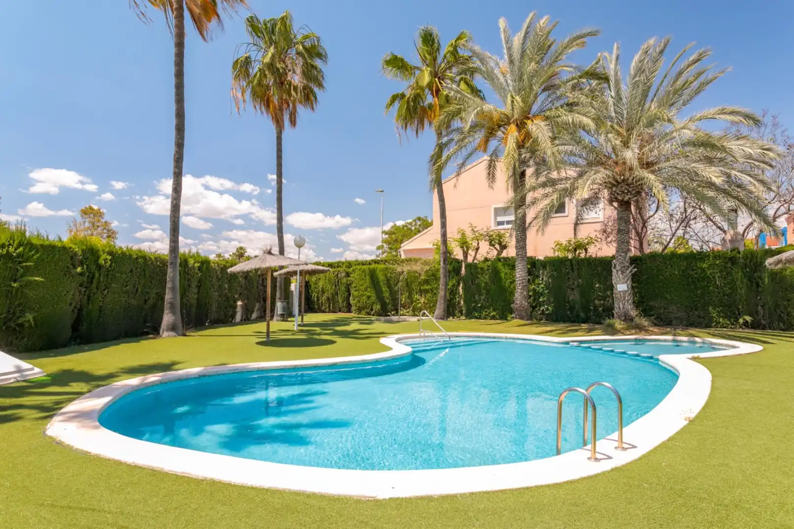 Houses for rent in Valverde
