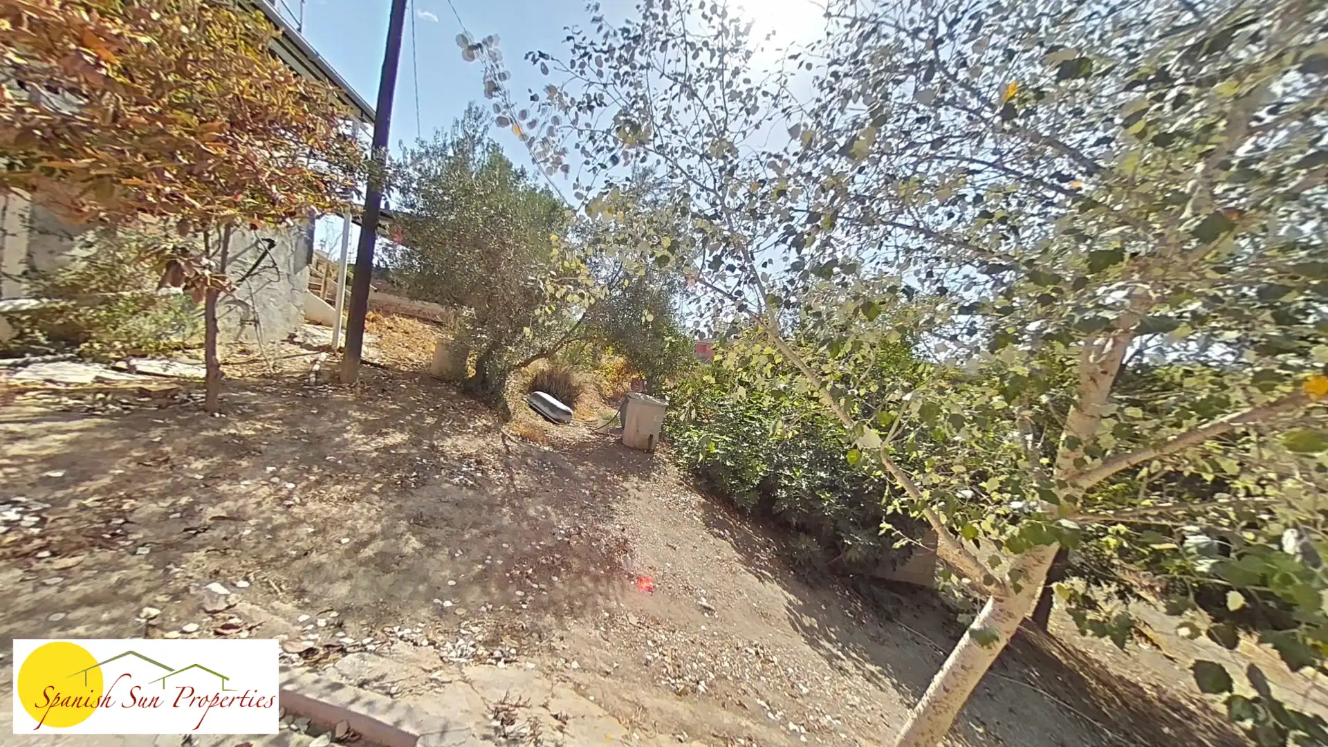 Xalet amb piscina en venda a Diseminado Diseminados, imagen 15