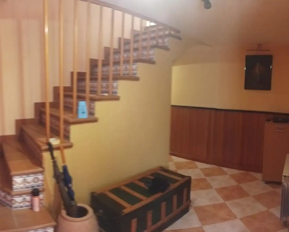 Casa o chalet en venta en Calatayud con Aire acondicionado, Calefacción y Jardín privado