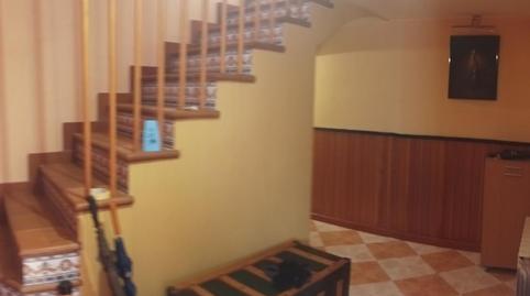 Foto 4 de Casa o xalet en venda a De las Pozas, Consolación, Zaragoza