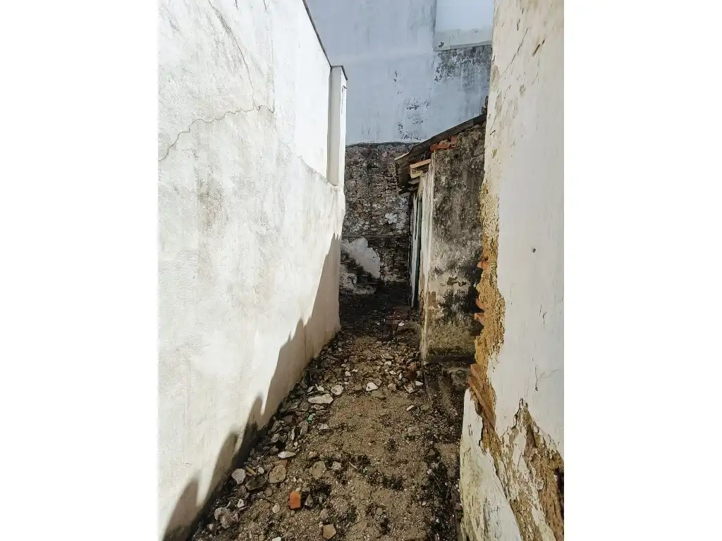 Residencial en venta en Calle General Lacy, San Roque Pueblo
