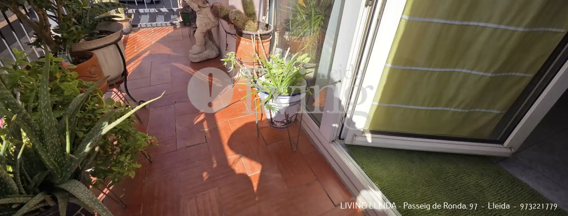 Piso con terraza en venta en Avinguda Alcalde Porqueres, imagen 26