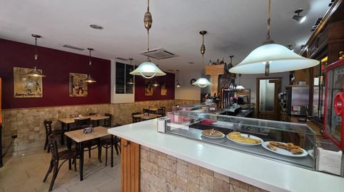 Foto 5 von Geschaftsraum zur Miete in Bonaparte Luis Luciano Kalea, 28, Santutxu - Basarrate, Bilbao