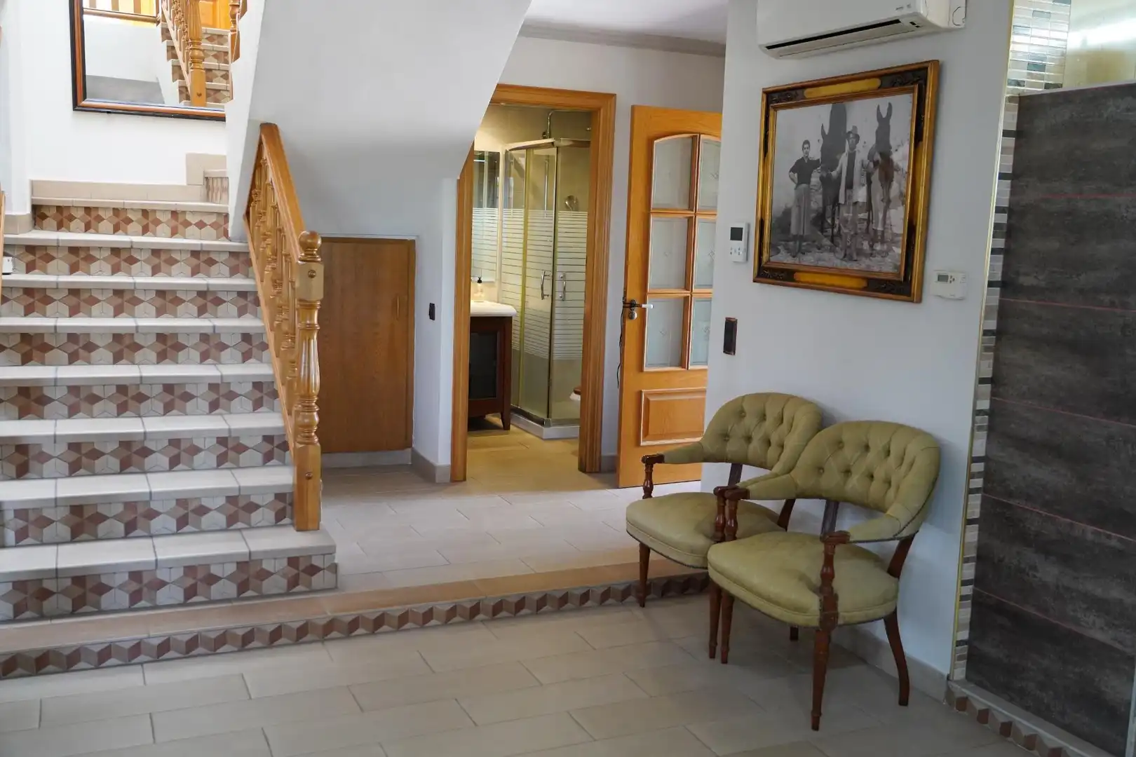 Country house zum Verkauf in Granollers mit Klimaanlage, Privatgarten und Terrasse