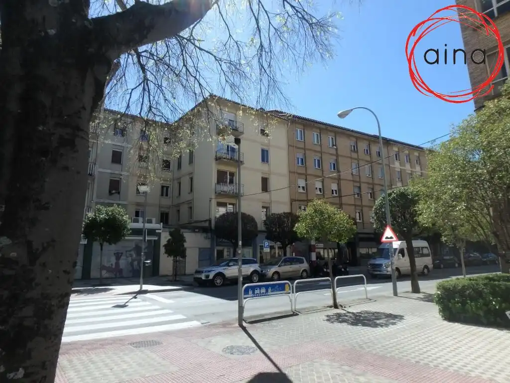 Flat for rent in Azpilañaga