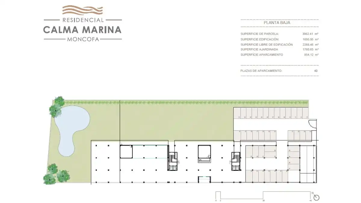 Wohnung mit Terrasse zum Verkauf in Calle Sevilla, imagen 19