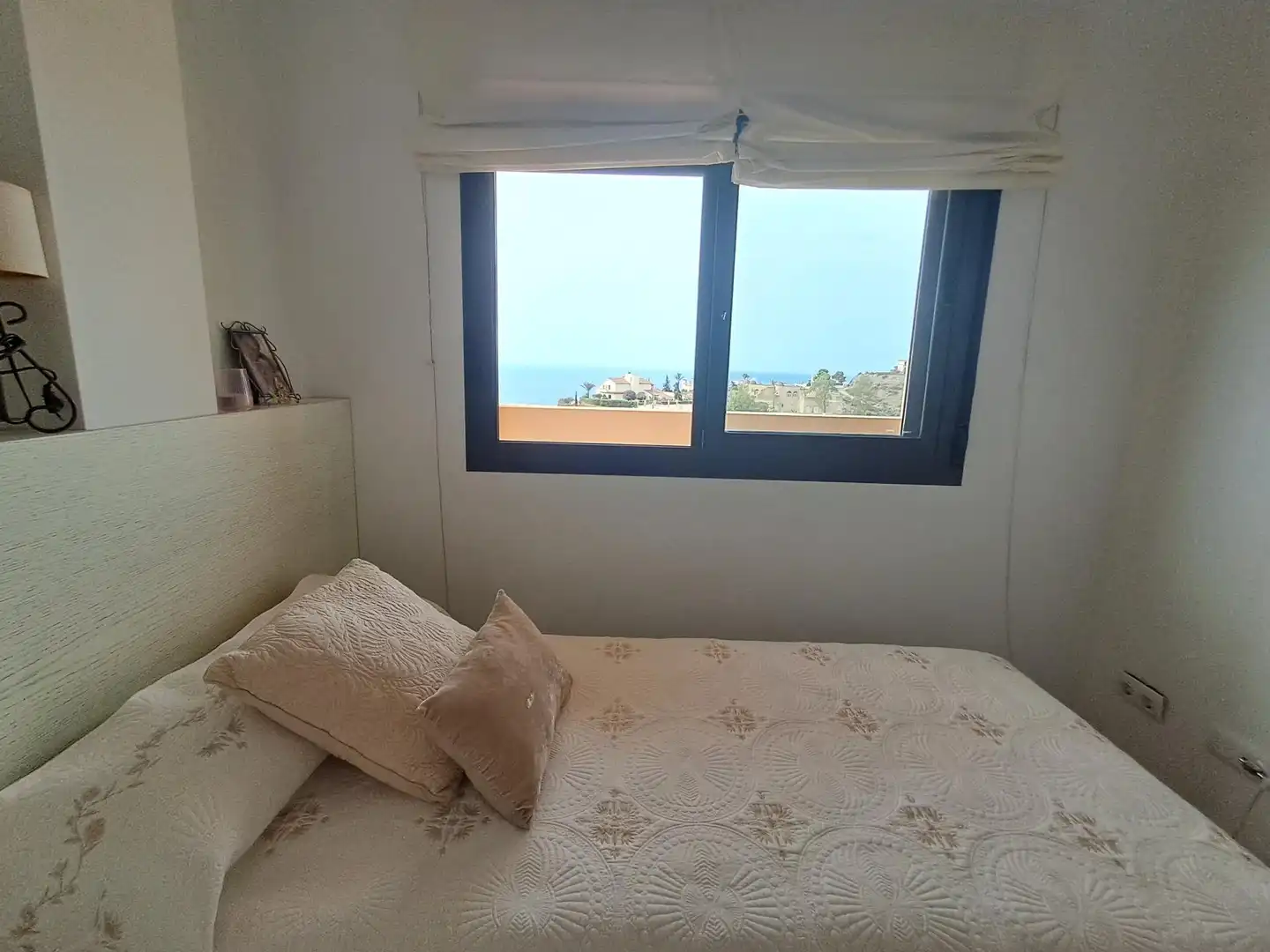 Dormitori de Dúplex en venda en Águilas amb Aire condicionat, Calefacció i Terrassa