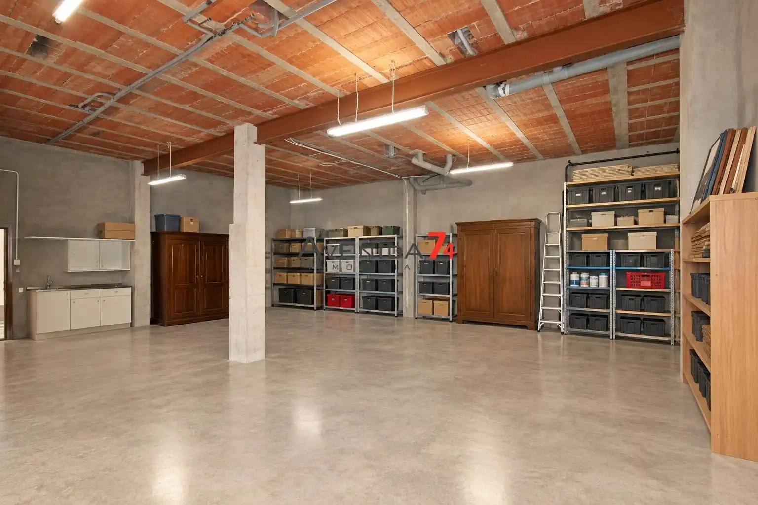 Ground floor for sale in Puerto Lumbreras, imagen 3