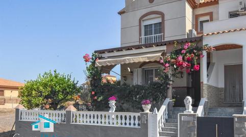 Photo 2 of Single-family semi-detached for sale in San Juan de los Terreros, Pulpí