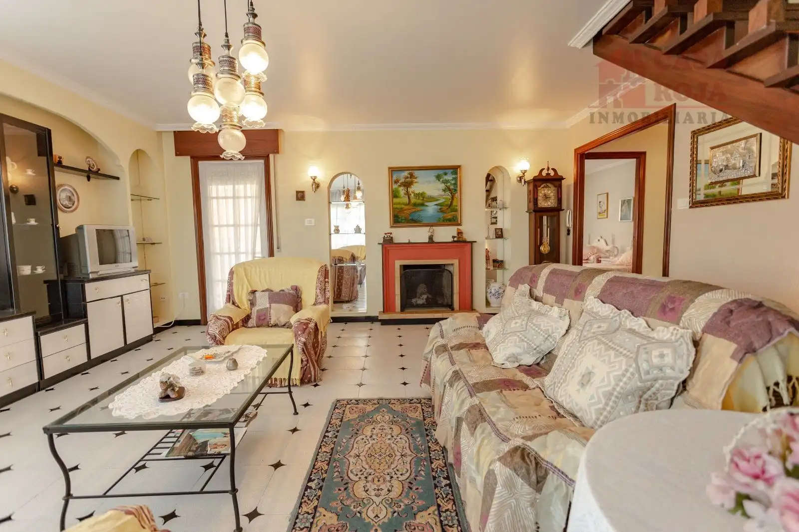 Villa mit Pool zum Verkauf in Darbo, imagen 25