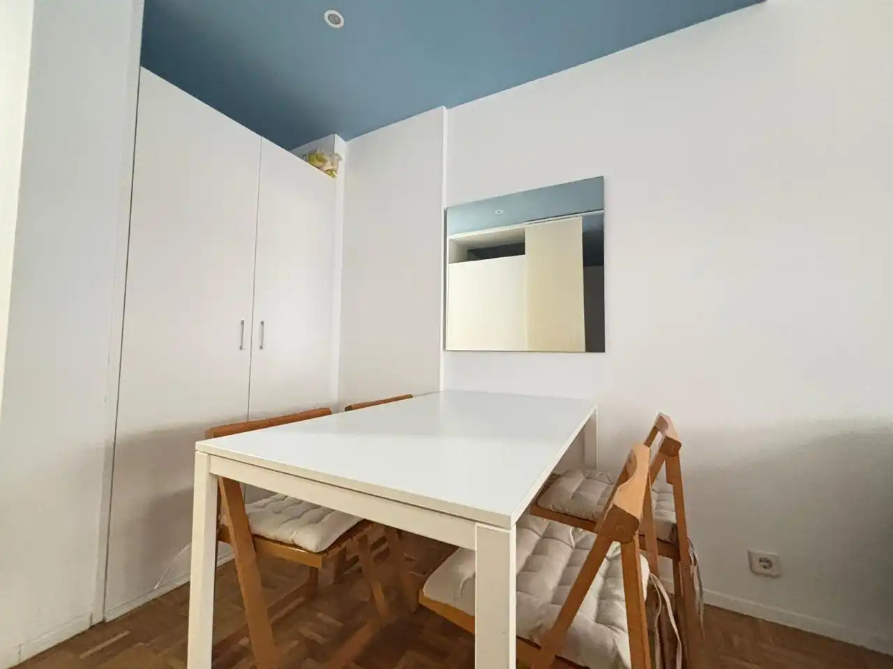Flat for sale in Calle de Andrés Mellado, imagen 11