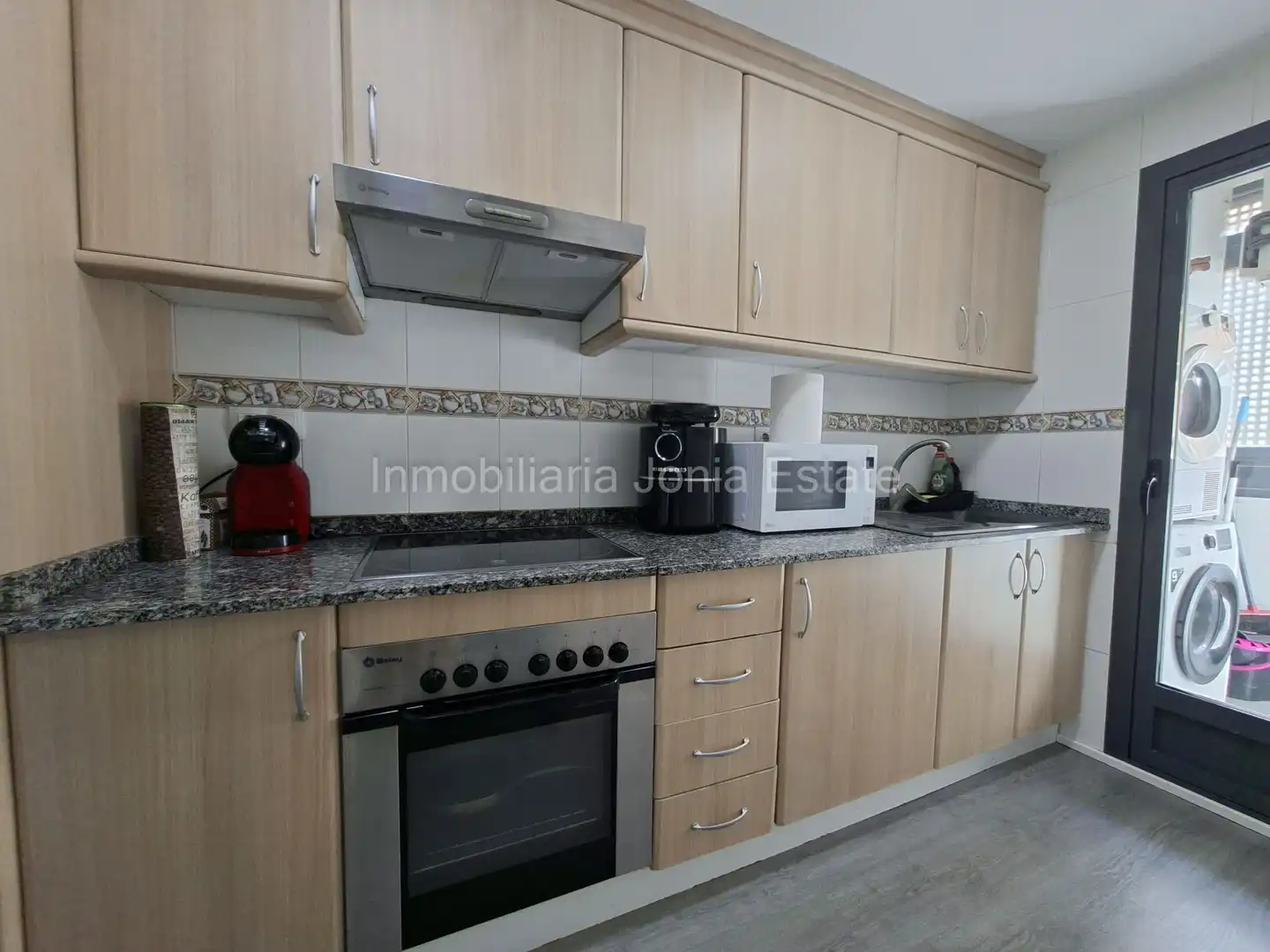Apartamento con ascensor en venta en Centro Urbano, imagen 4