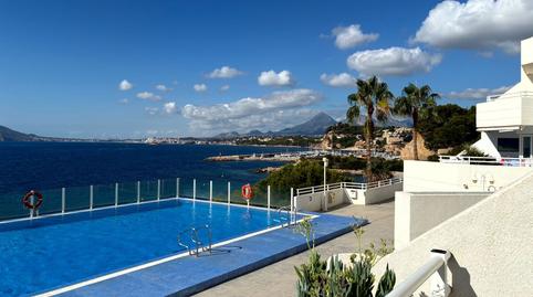 Foto 2 de Apartament en venda a Ronda del Atardecer, Mascarat, Altea