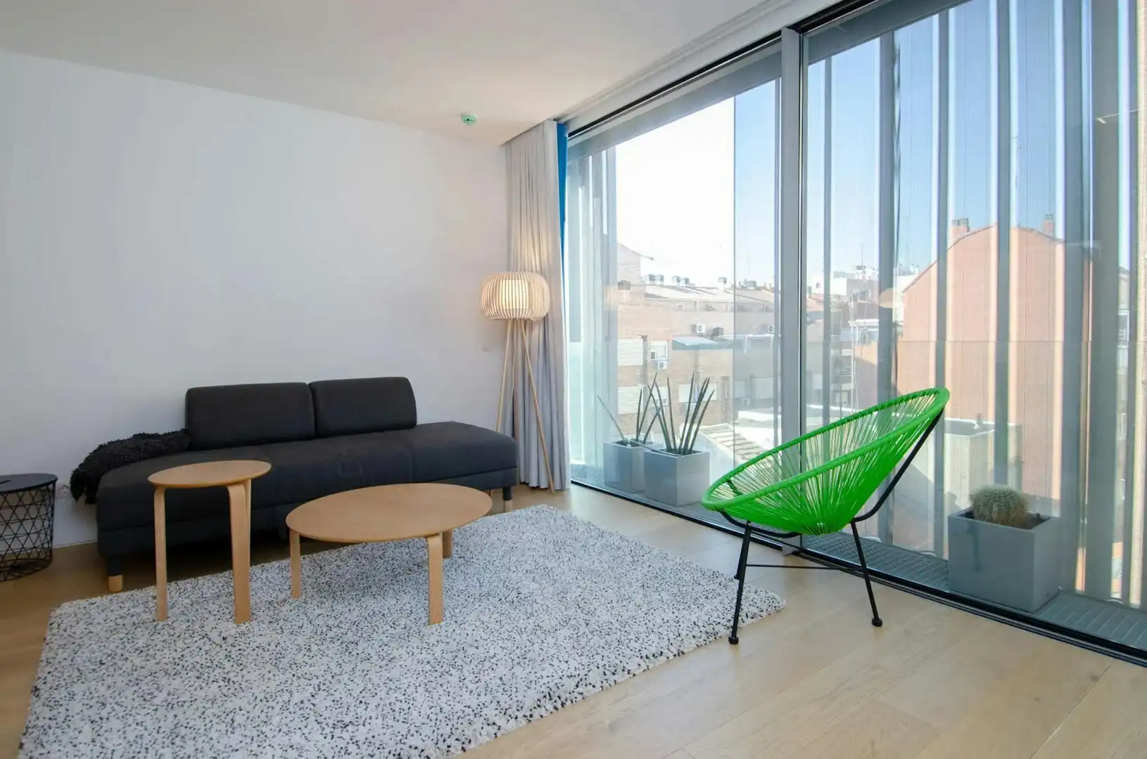 null hab, 50m² en Ciudad Jardín, Chamartín, Madrid - Image 2