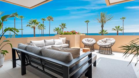 Foto 2 de Planta baixa en venda a Calle Trajano, 8, Villacana - Costalita - Saladillo, Málaga