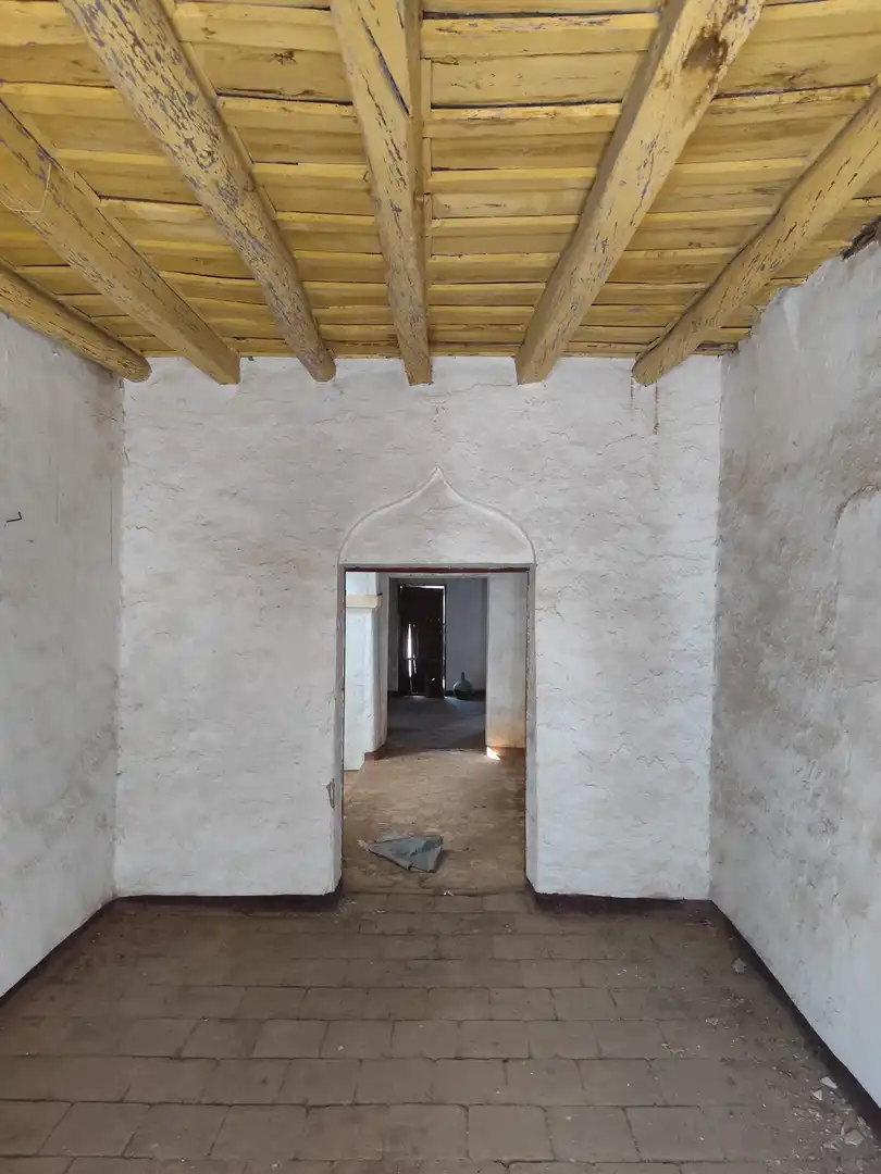 Casa con giardino in vendita a Avenida Campo Rosario 35b, imagen 35