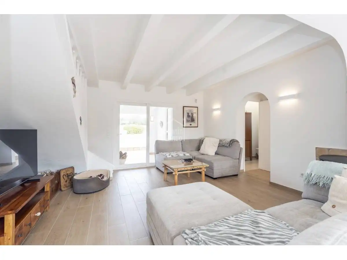 Villa avec piscine à vendre à Sant Lluís - S'Ullestrar - Torret, imagen 3