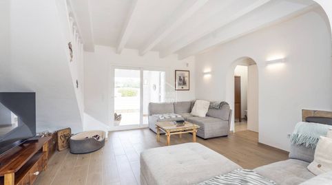 Encantadora casa de campo tradicional reformada en Biniparrell, Menorca, imatge 3