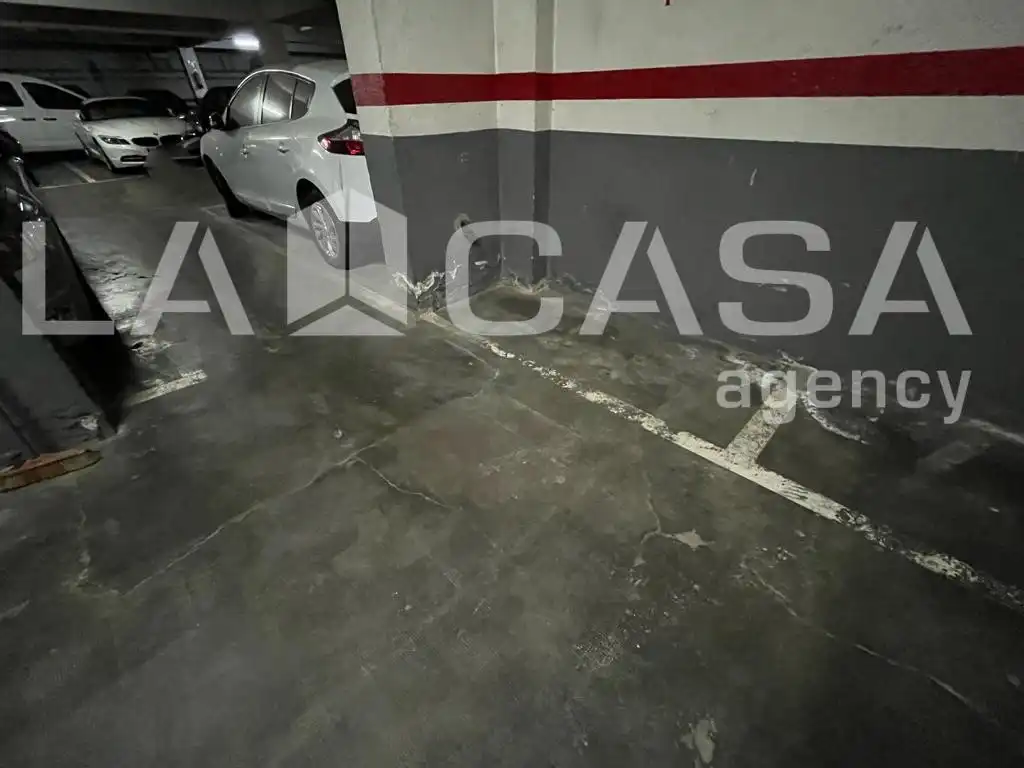 Parking à vendre à Sant Martí, imagen 7