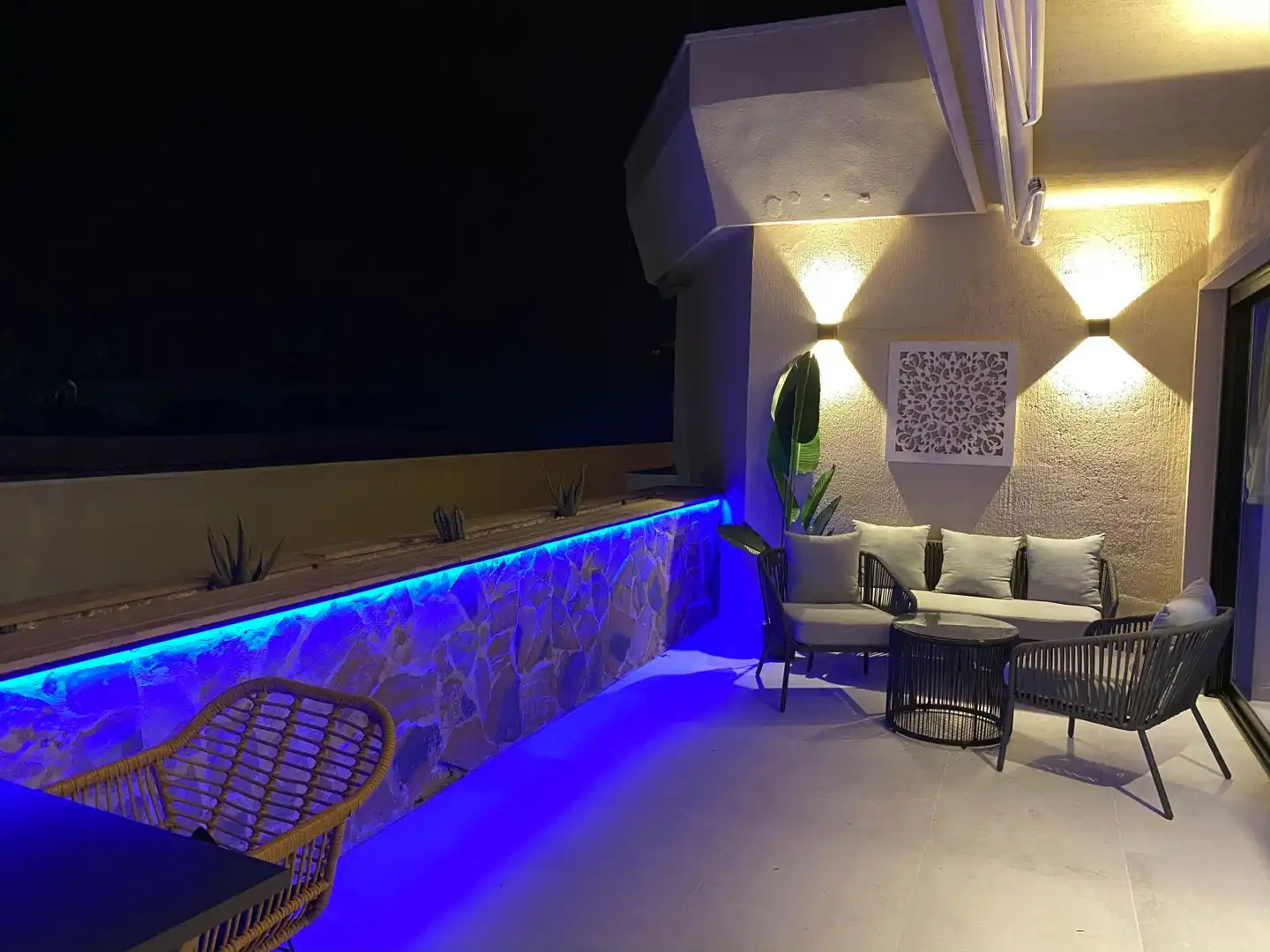 Adossat amb piscina en venda a Avenida José Luis Carrillo, imagen 35