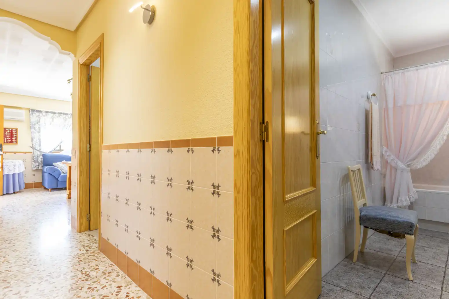 Casa o chalet en venta en Llíria con Aire acondicionado, Jardín privado y Terraza