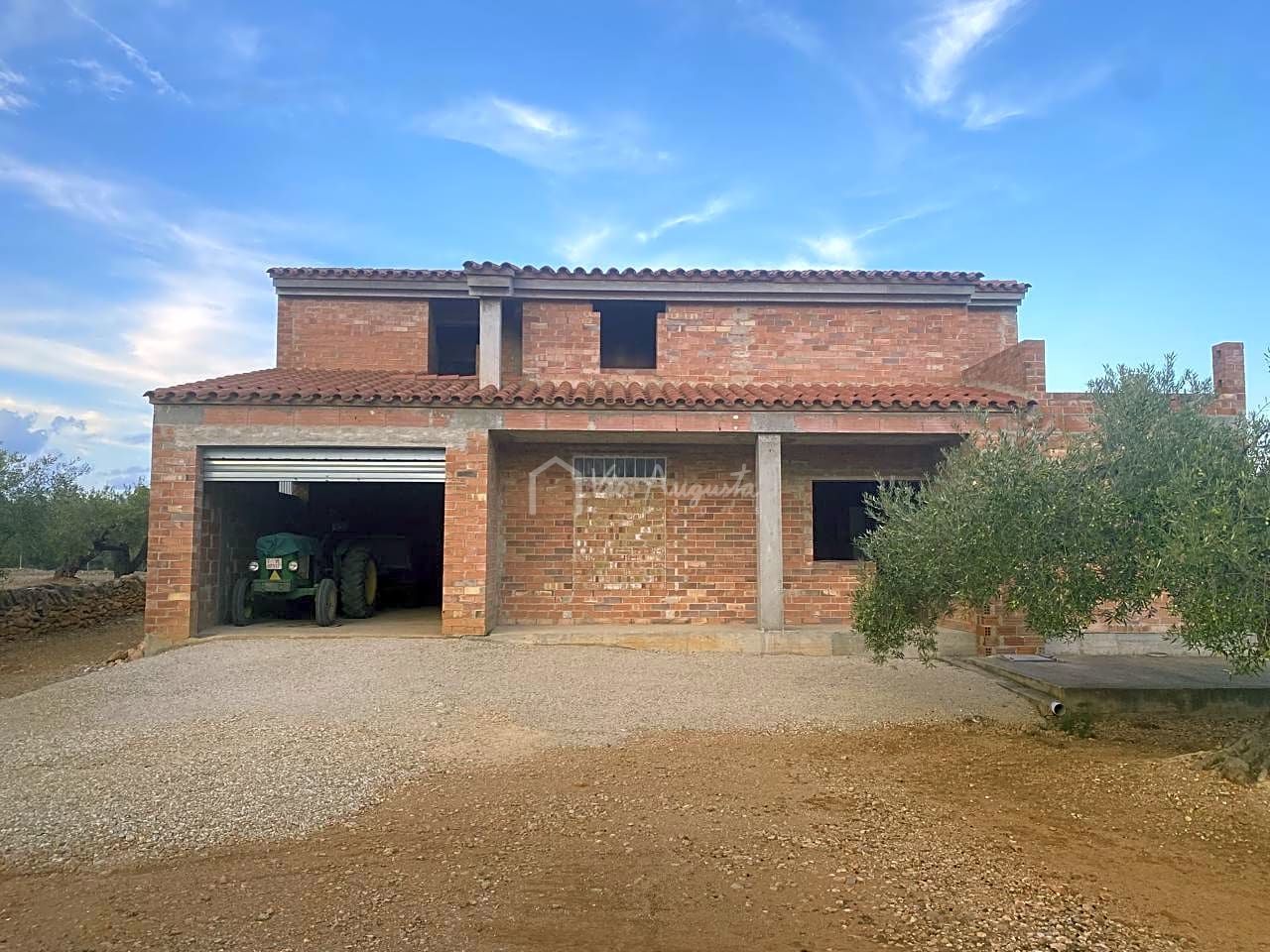 Country house for sale in Estany, Roques Daurades - L'Estany