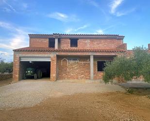 Finca rústica en venda a Estany, Roques Daurades - L'Estany