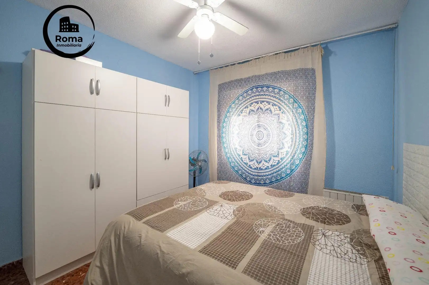Habitación de Piso en venta en Maracena con Aire acondicionado y Balcón