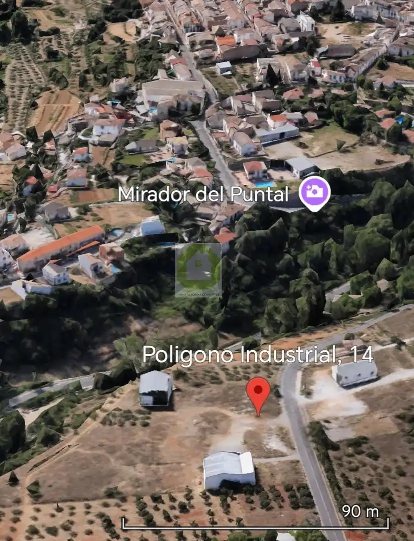 Nau industrial en venda en Dílar
