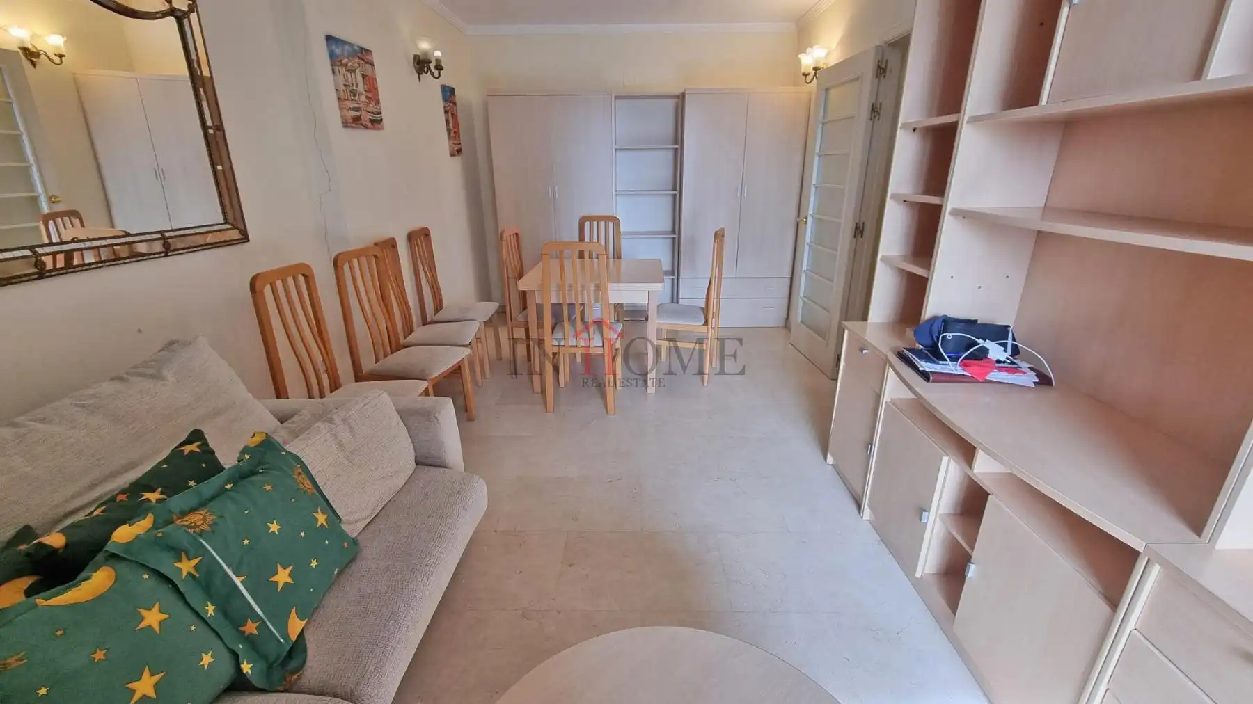 Apartament amb piscina en venda a Playa de Poniente, imagen 8