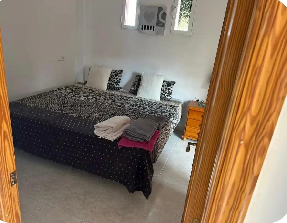 Casa amb terrassa en venda a Calle Carmen Conde 10, imagen 25